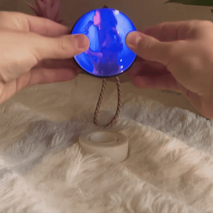 Memory Orb: Custom Video Sphere