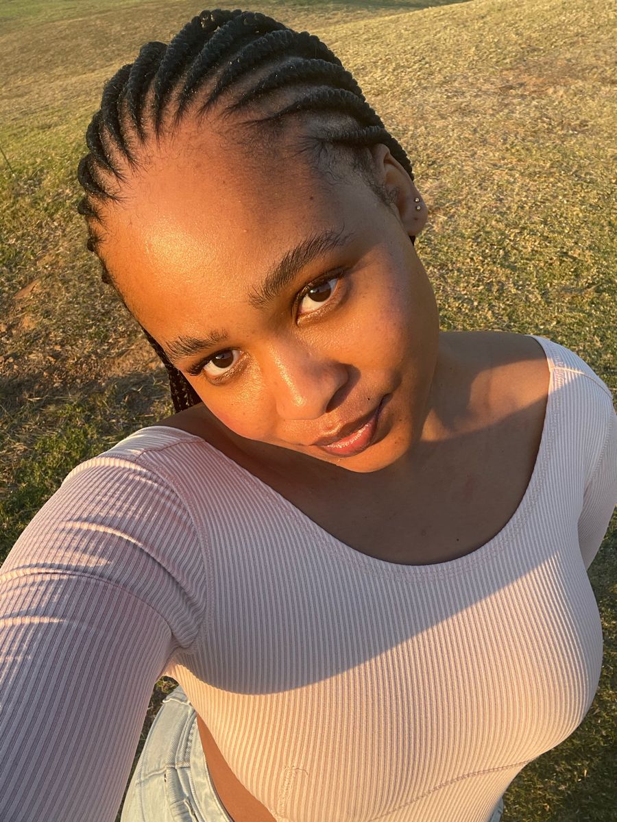 Jasmine K.